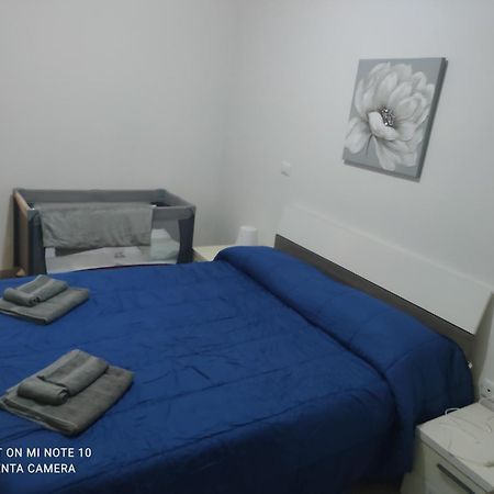 Genysweethome Solferino Esterno foto