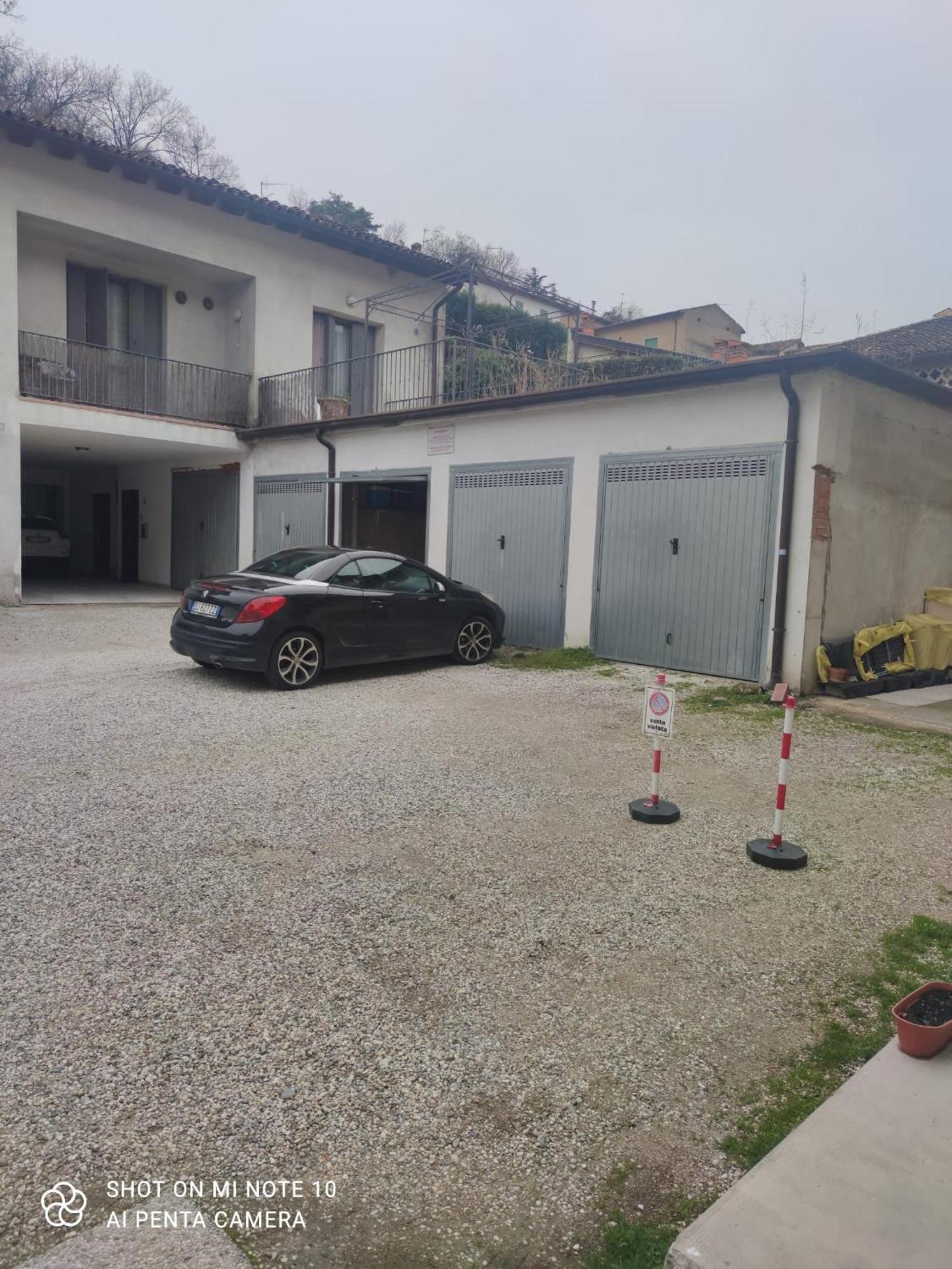 Genysweethome Solferino Esterno foto