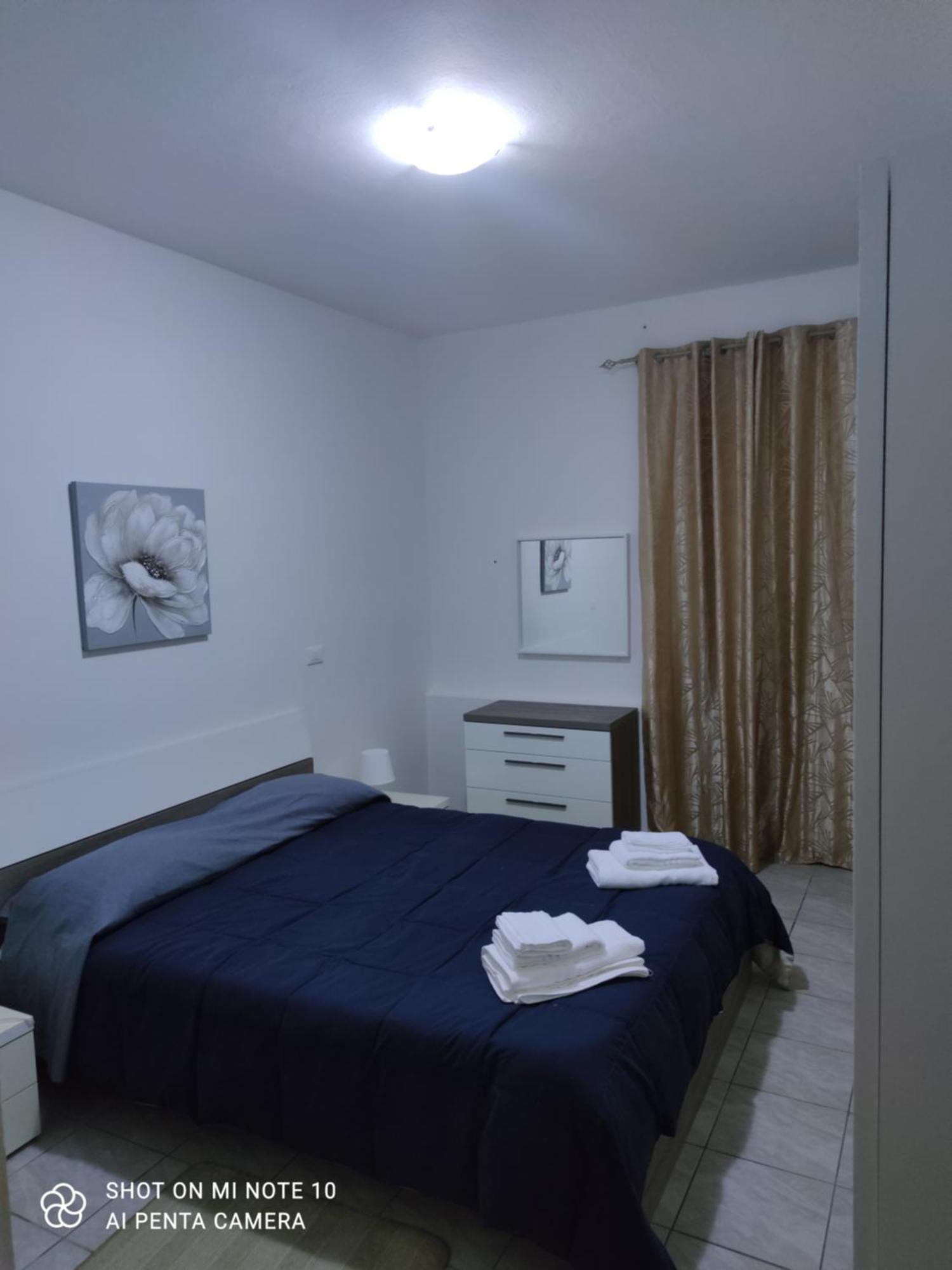 Genysweethome Solferino Esterno foto