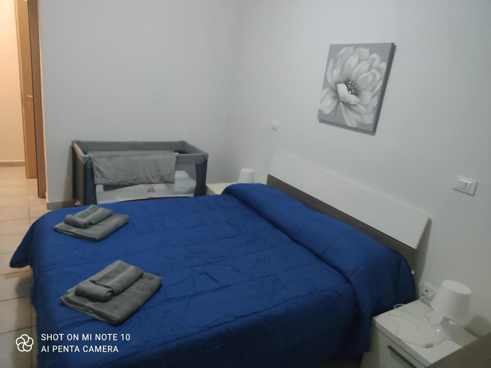 Genysweethome Solferino Esterno foto