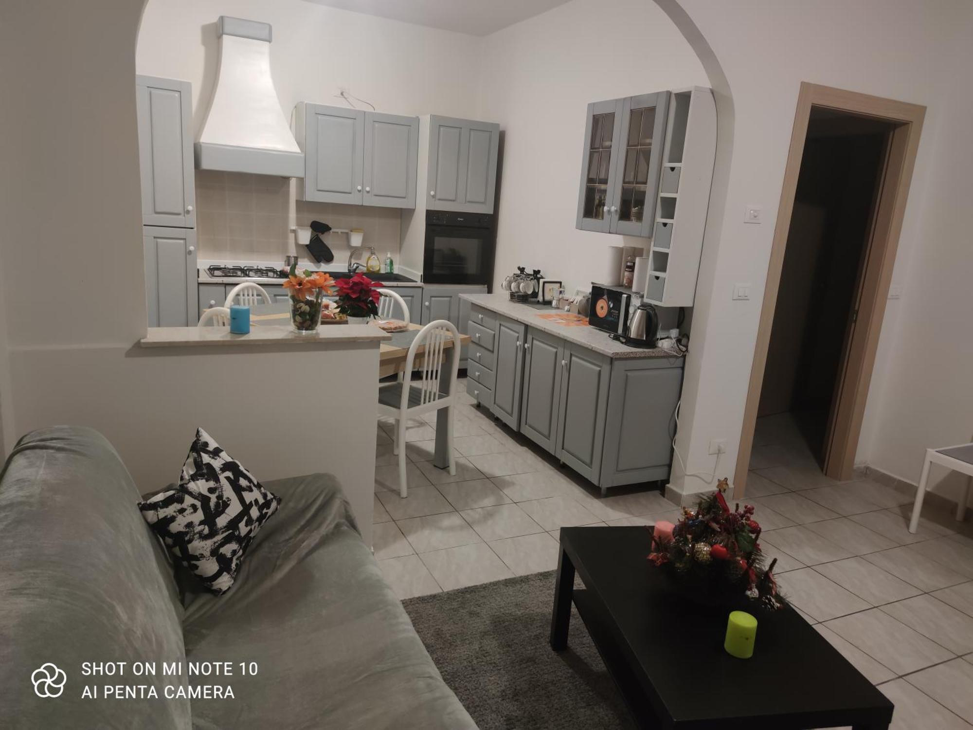 Genysweethome Solferino Esterno foto