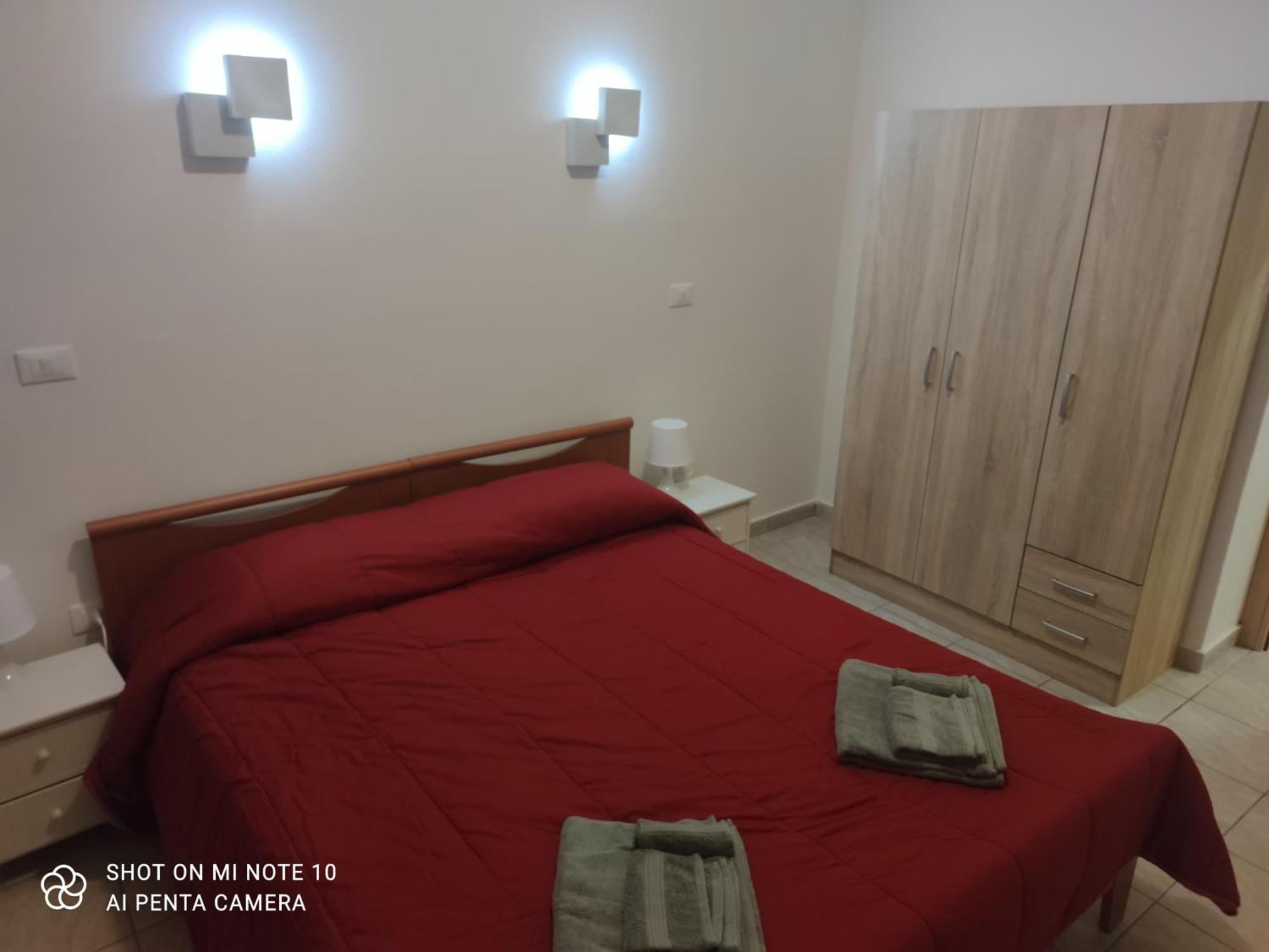 Genysweethome Solferino Esterno foto