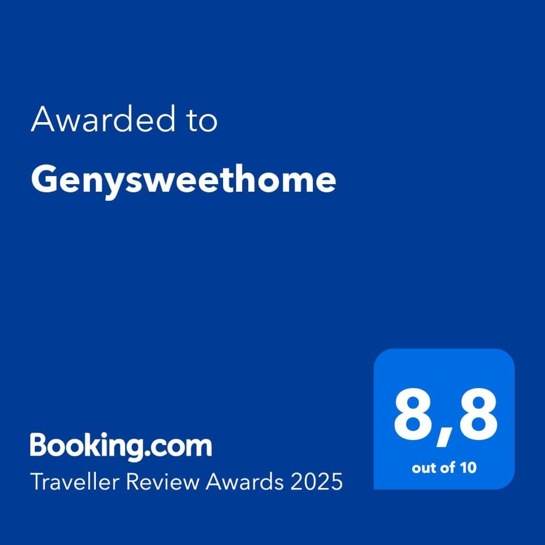 Genysweethome Solferino Esterno foto